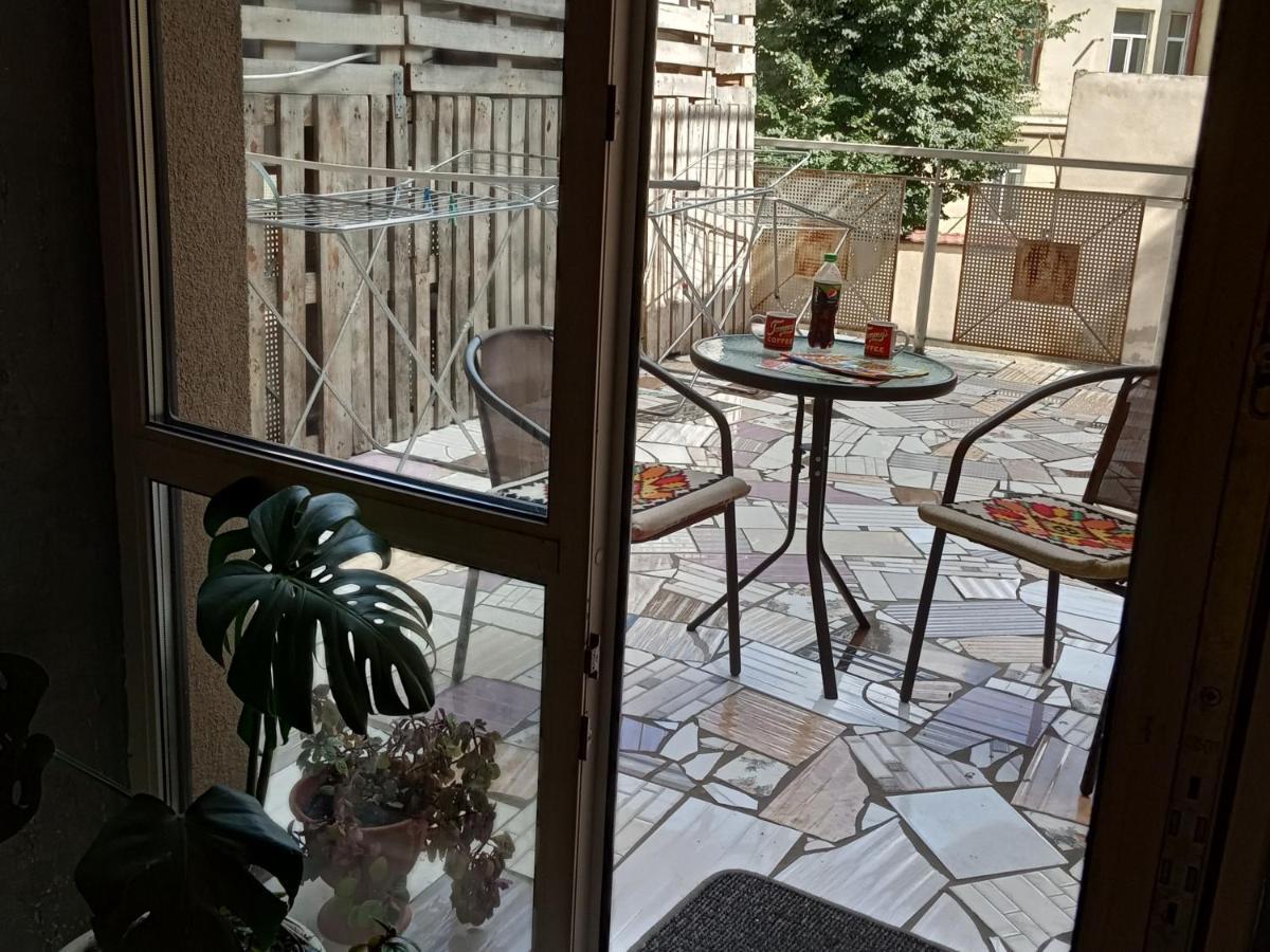 Travel Station Hostel Ιβανό-Φρανκίβσκ Εξωτερικό φωτογραφία
